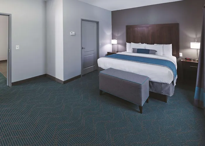 La Quinta By Wyndham Fort Worth Eastchase