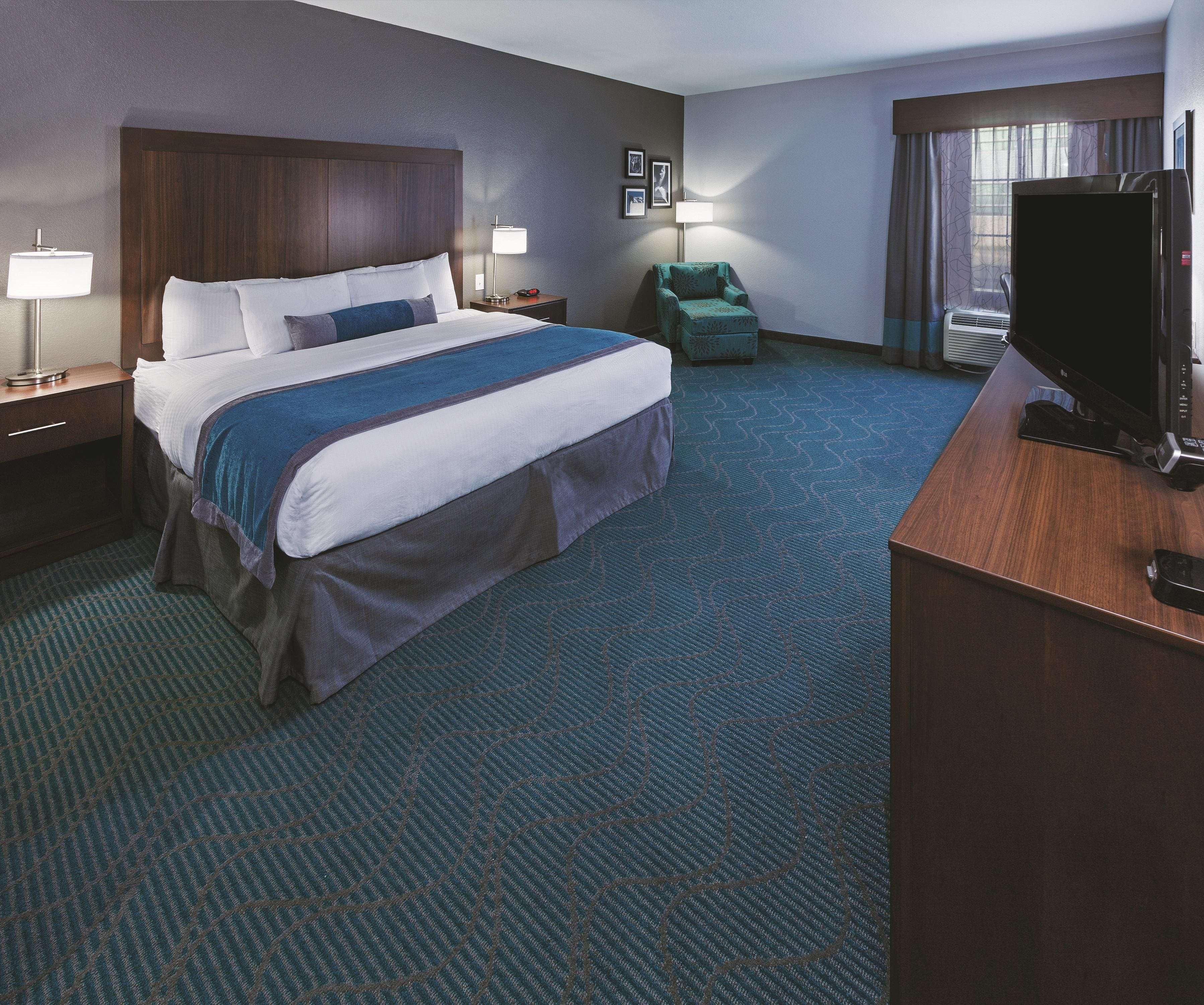 La Quinta By Wyndham Worth Eastchase