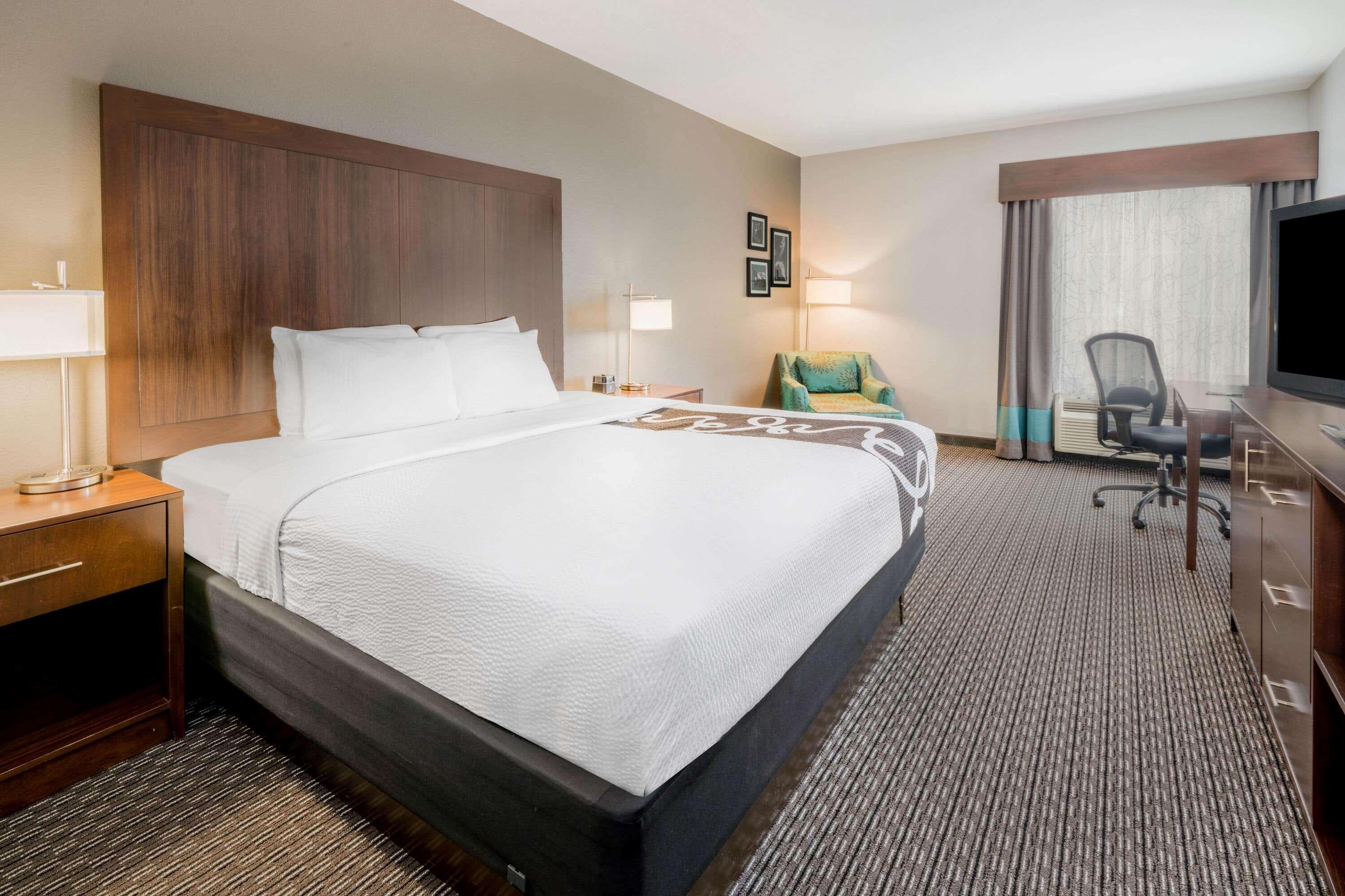 La Quinta By Wyndham Worth Eastchase Hotel Arlington
