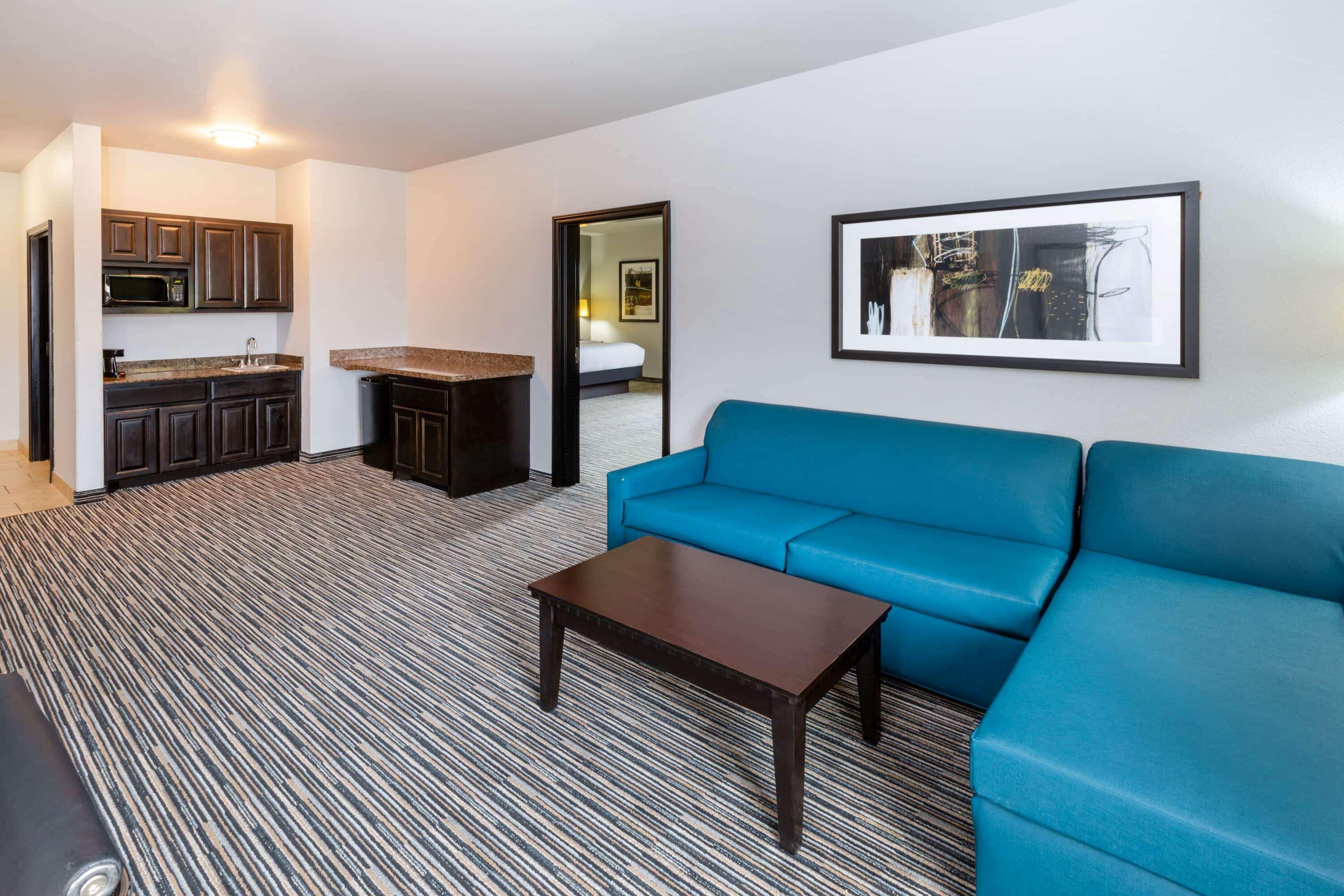 La Quinta By Wyndham Worth Eastchase Hotel 3*