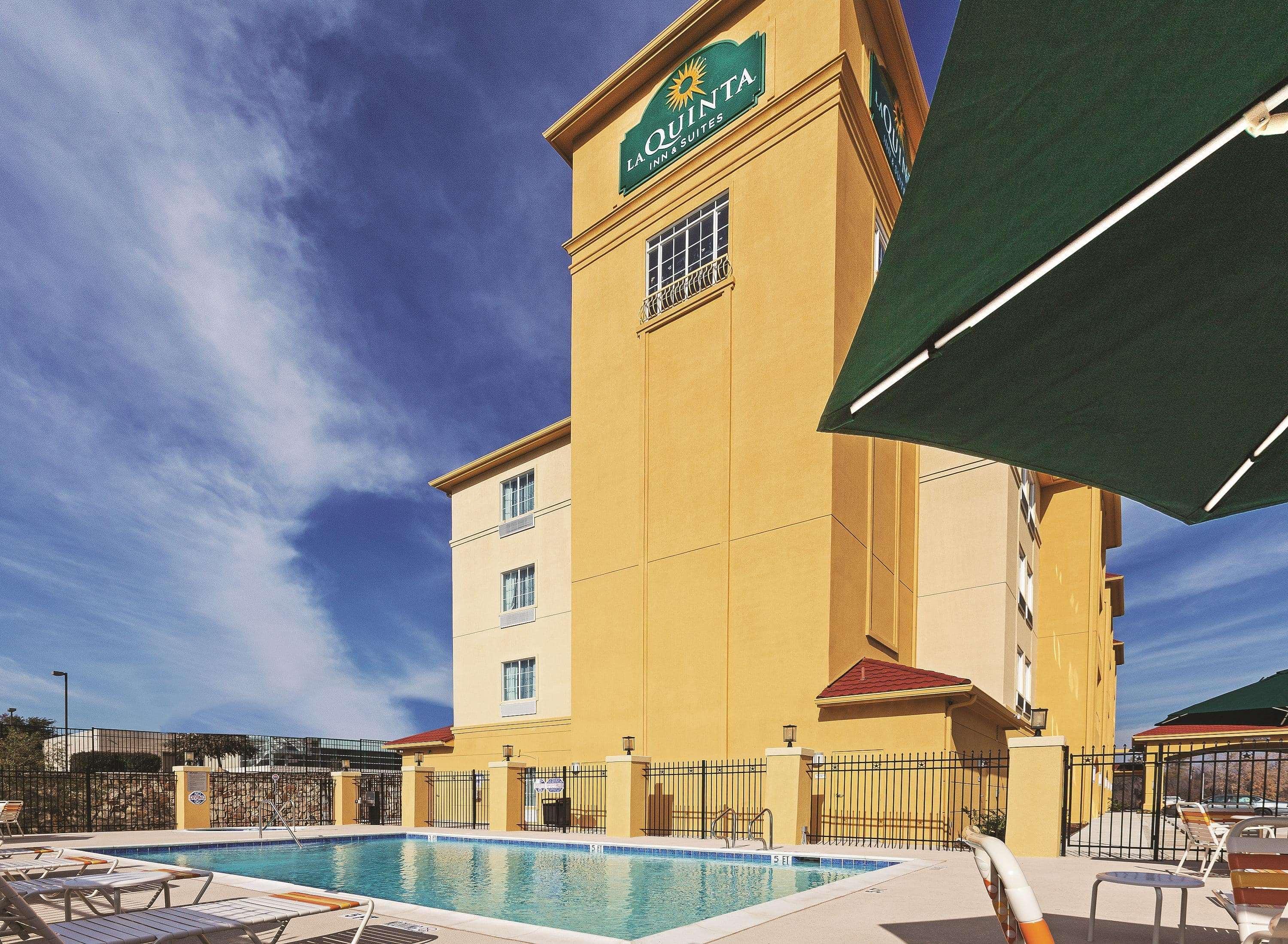 La Quinta By Wyndham Worth Eastchase