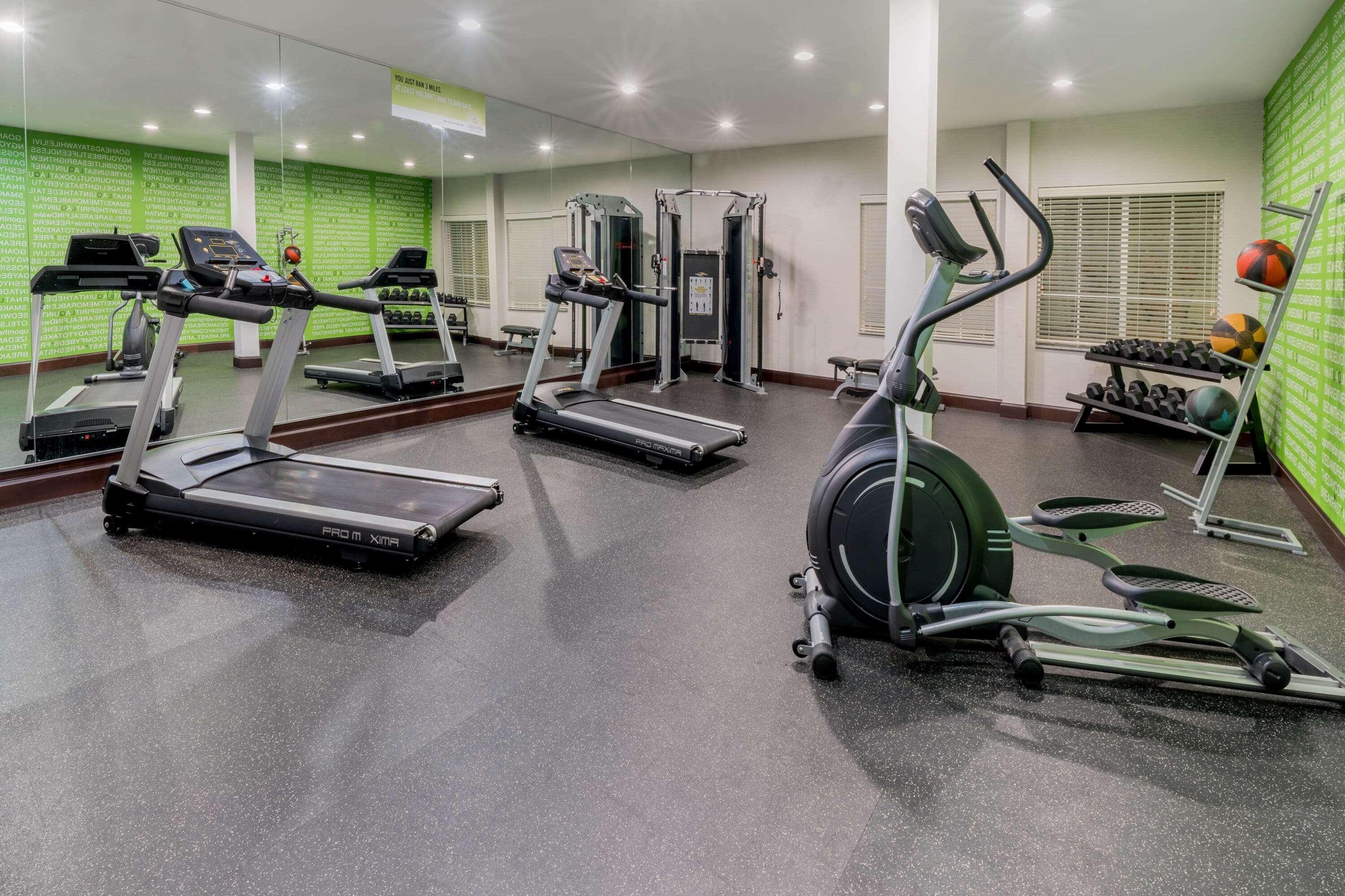 La Quinta By Wyndham Worth Eastchase 3* Arlington