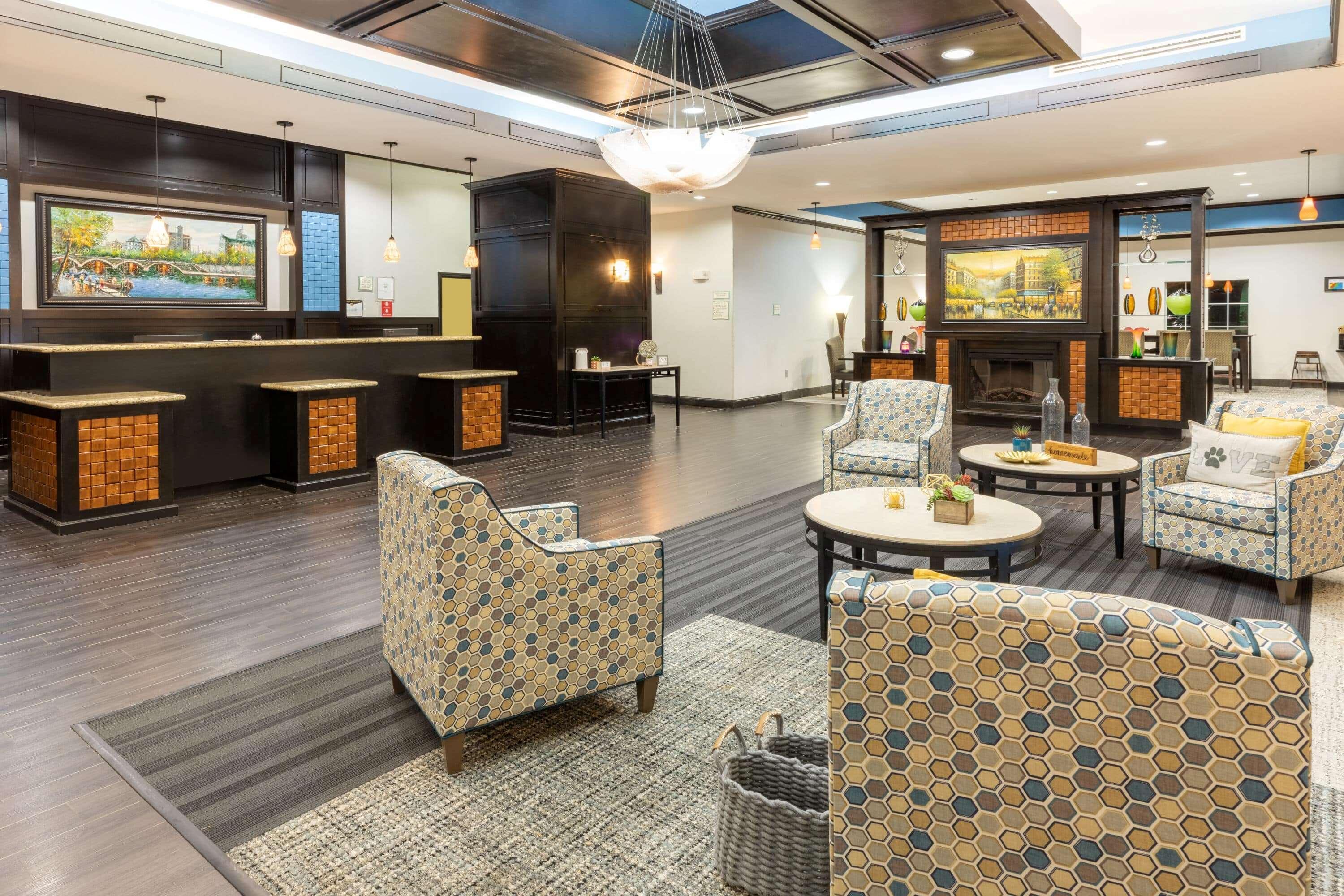 La Quinta By Wyndham Worth Eastchase Hotel 3*