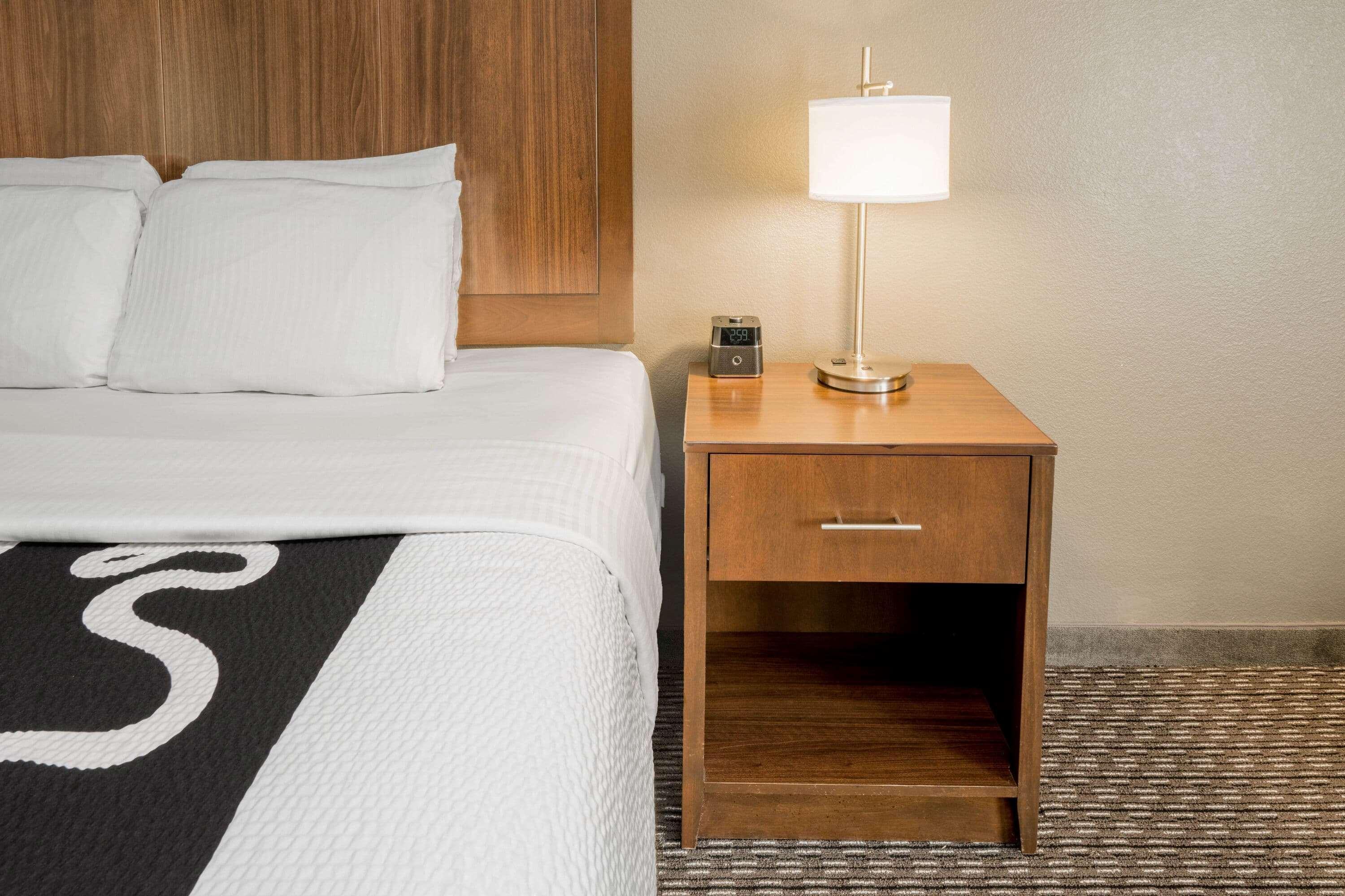 Hotel La Quinta By Wyndham Worth Eastchase Arlington