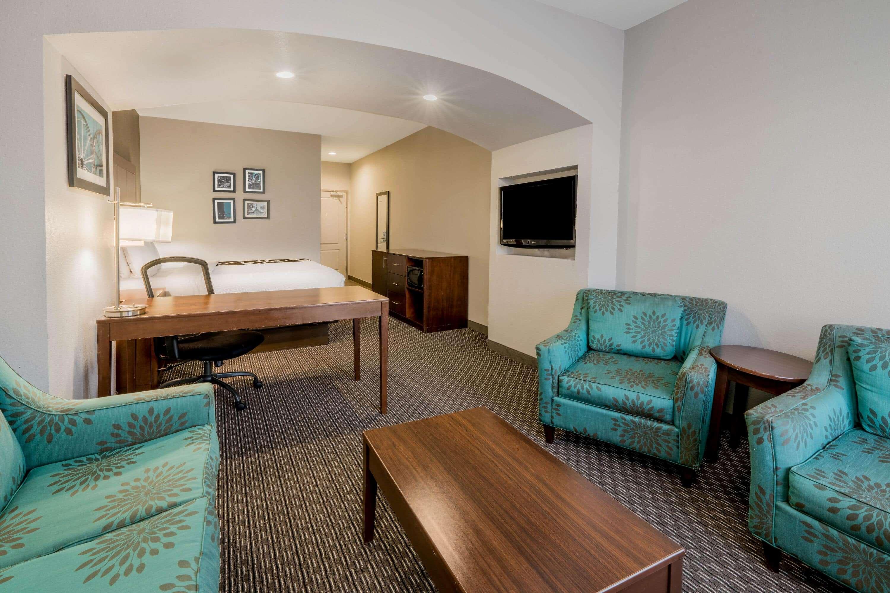 La Quinta By Wyndham Worth Eastchase Arlington