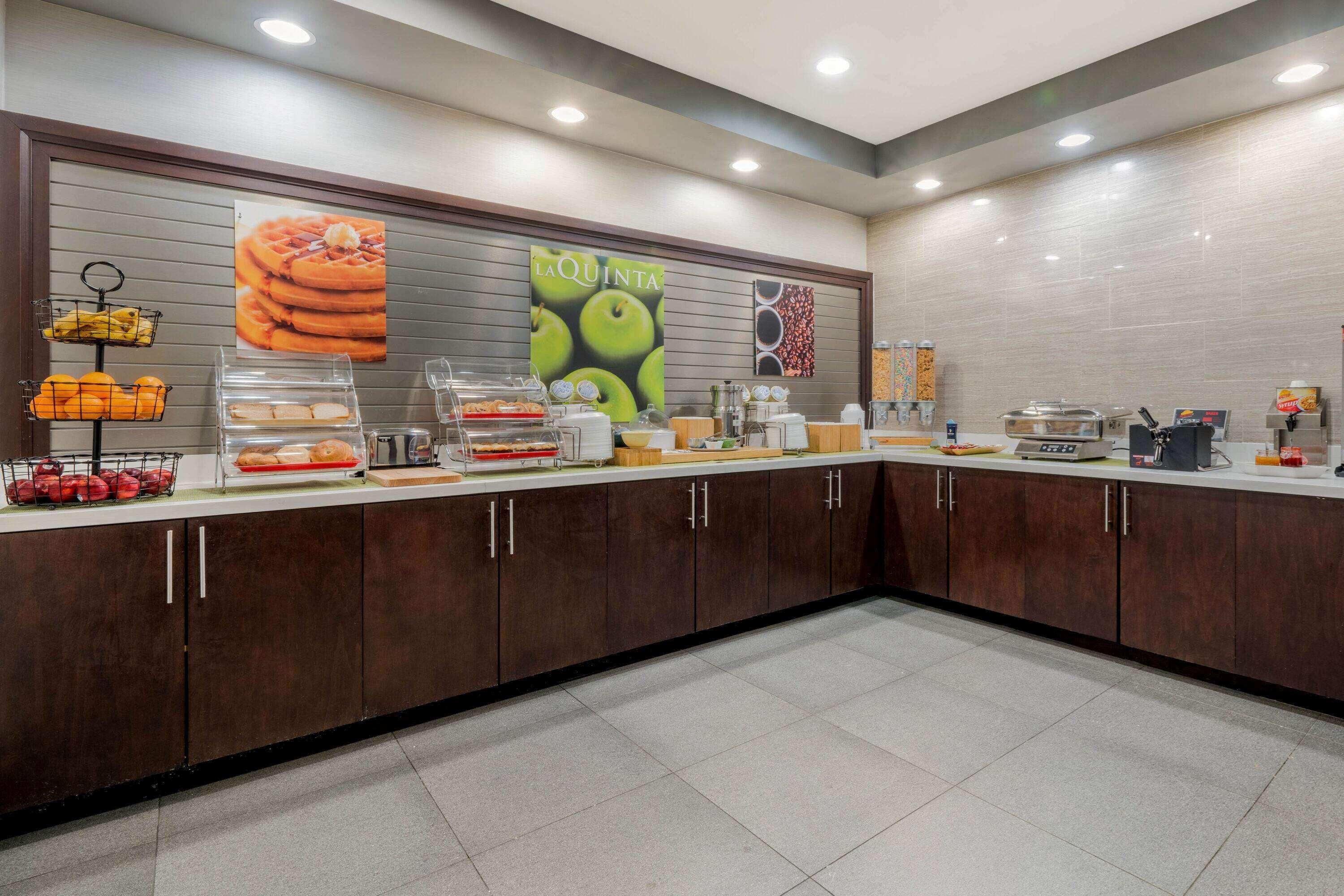 La Quinta By Wyndham Worth Eastchase Hotel Arlington